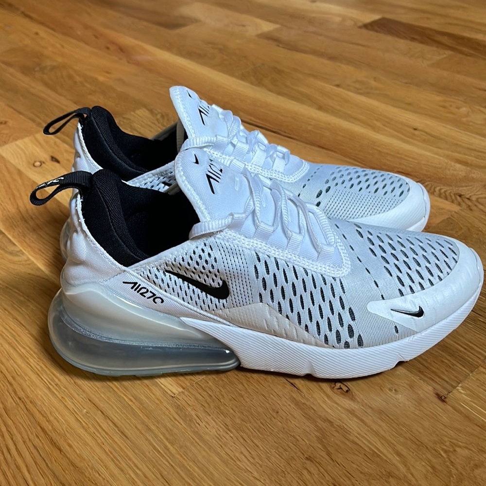 Nike Air Max 270